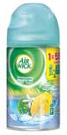 AIR WICK FRESHMATIC  Bright Citrus Splash Discontinued